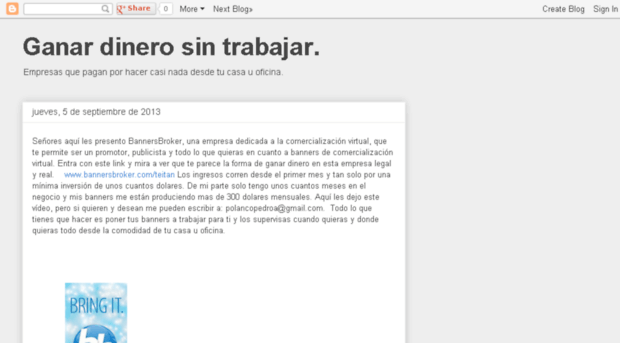 yanotrabajes.blogspot.com