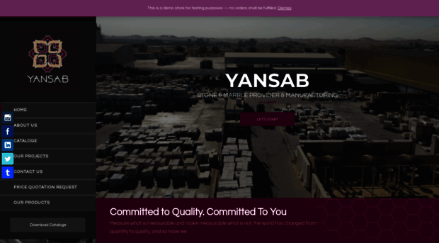 yansab.ae