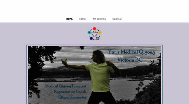 yansmedicalqigong.com