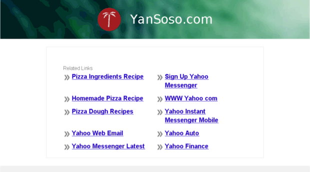 yansoso.com
