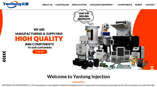 yantong-injection.com