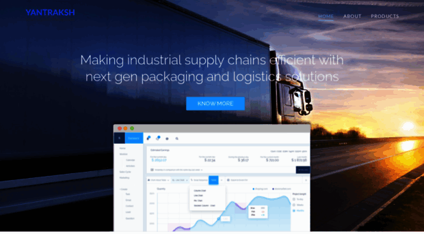 yantraksh.com