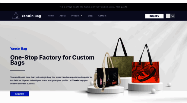 yanxinbag.com