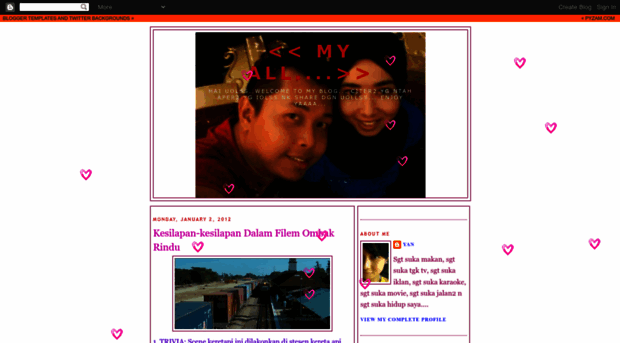 yanzal.blogspot.com