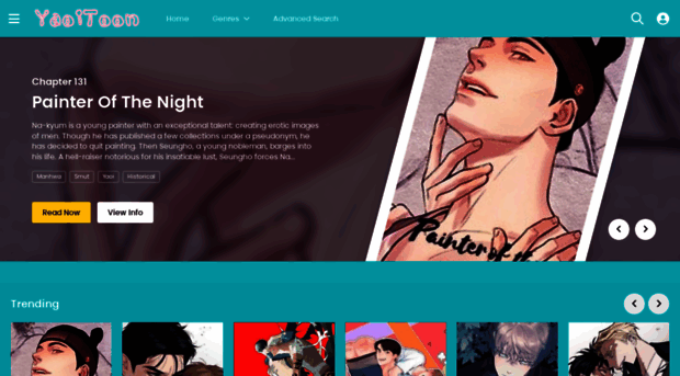 yaoitoon.net