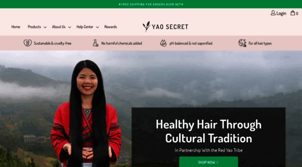 yaosecret.com