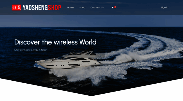 yaosheng.shop