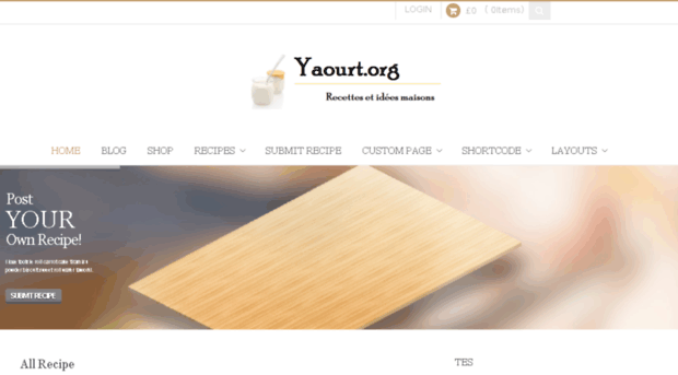 yaourt.org