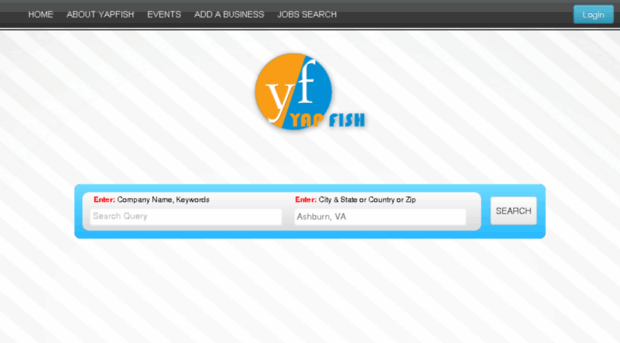 yapfish.com