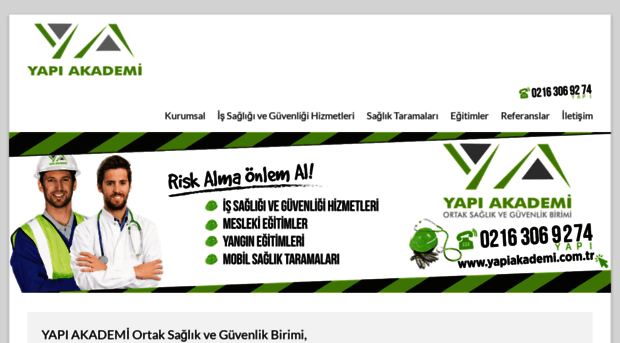 yapiakademi.com.tr