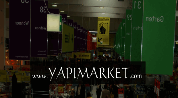 yapimarket.com