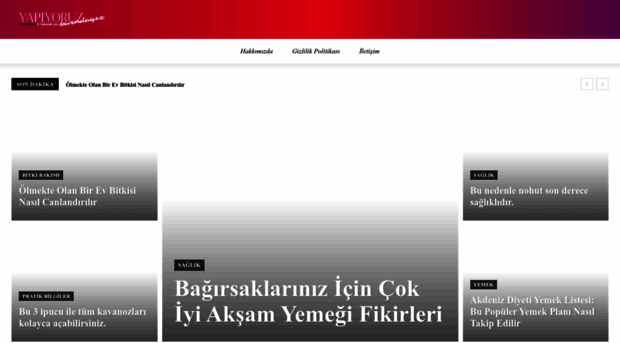 yapiyoruz.com