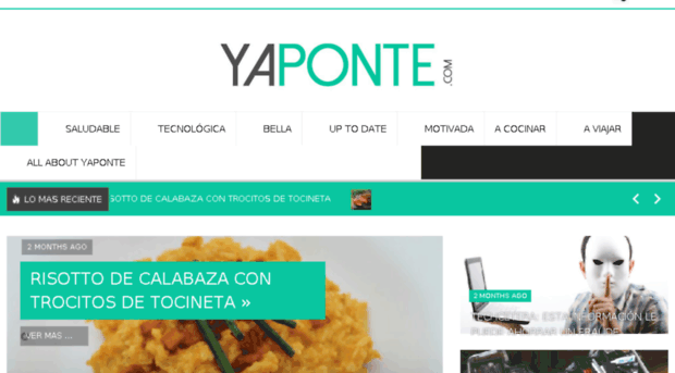 yaponte.com