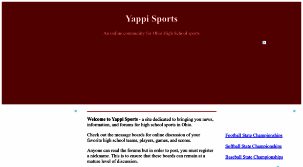 yappi.com