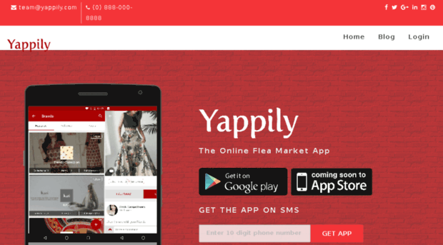 yappily.com