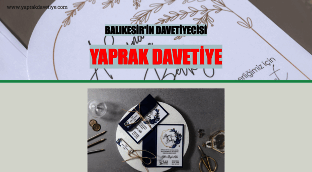 yaprakdavetiye.com