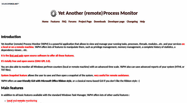 yaprocmon.sourceforge.net