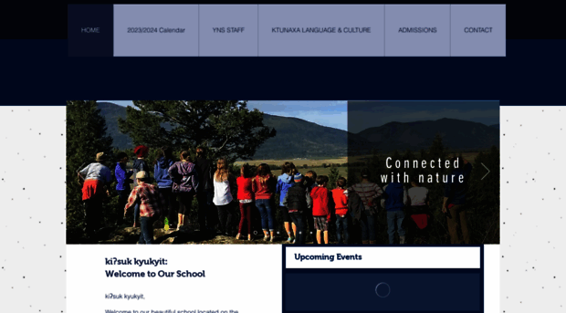 yaqannukiyschool.org