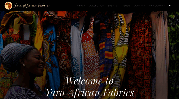 yaraafricanfabrics.com