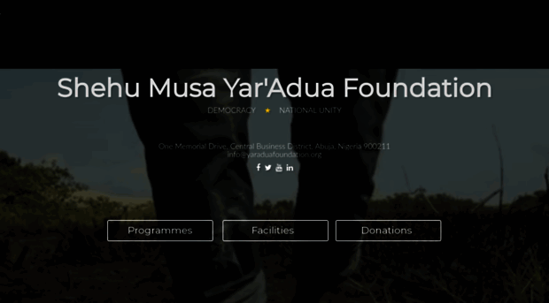 yaraduafoundation.org