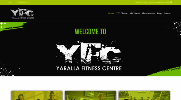 yarallafitnesscentre.com.au