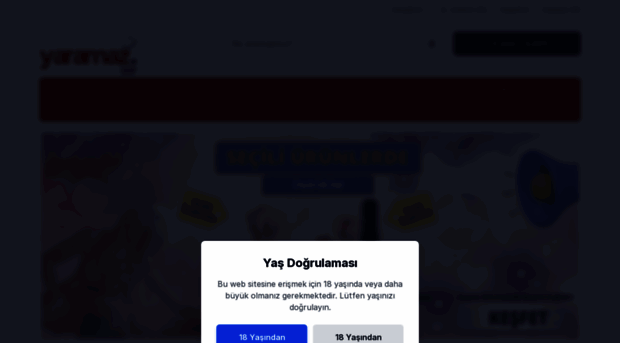 yaramazshop.com