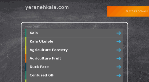 yaranehkala.com