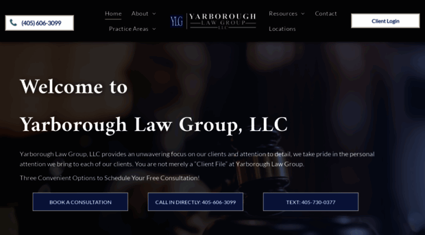 yarboroughlawgroup.com