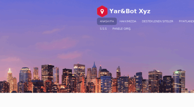 yarbot.review