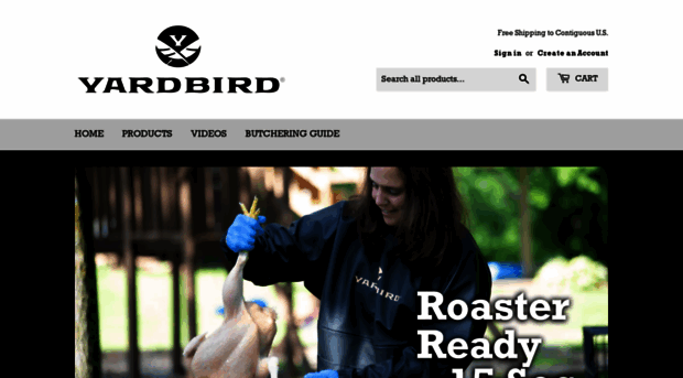 yardbirdpluckers.com