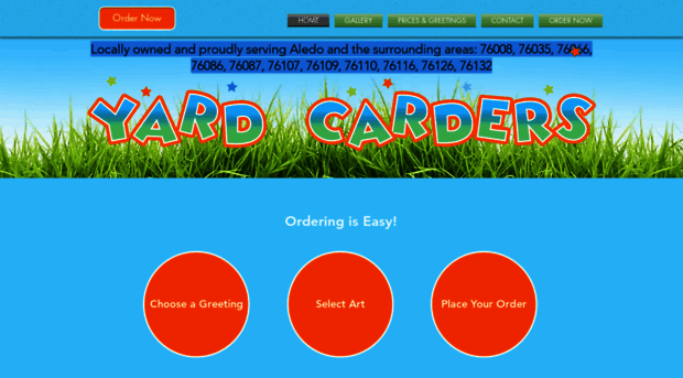 yardcarders.com