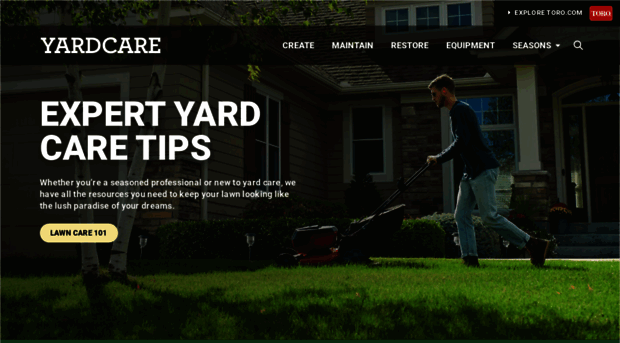 yardcare.com
