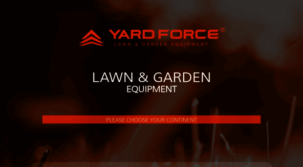 yardforce-tools.com