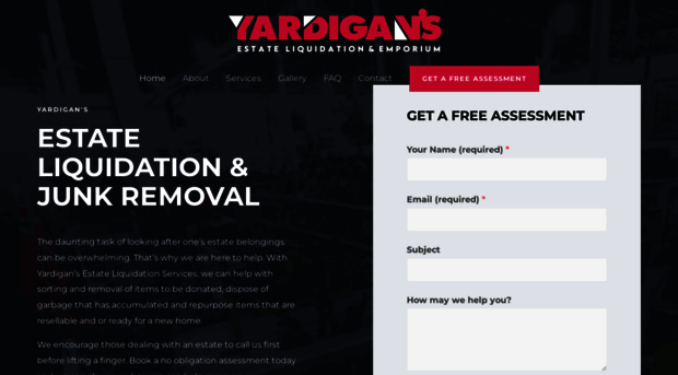 yardigans.ca