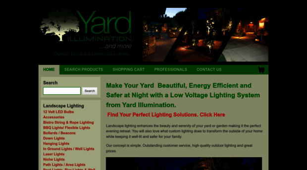 yardillumination.com