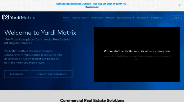 yardimatrix.com