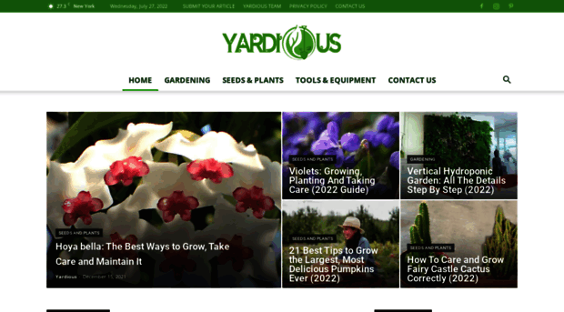 yardious.com