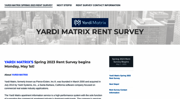 yardirentsurvey.wordpress.com