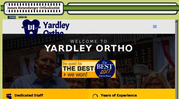 yardleyortho.mydentalvisit.com