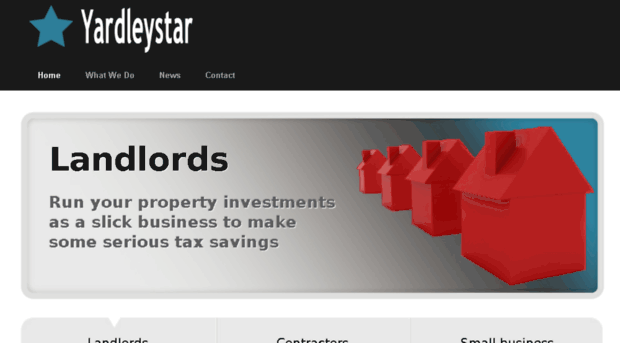 yardleystar.co.uk