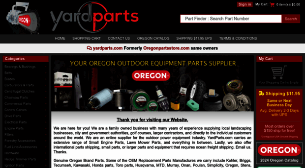 yardparts.com