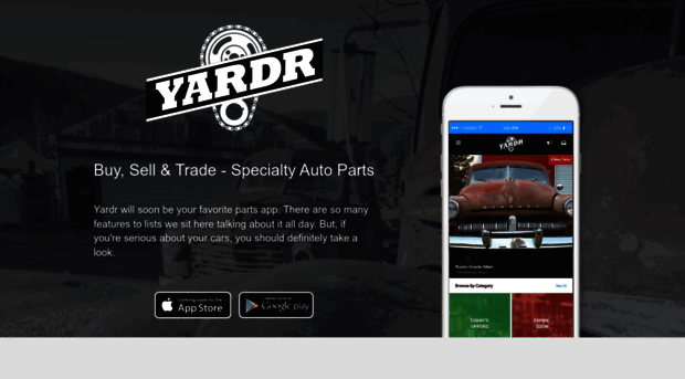 yardr.co