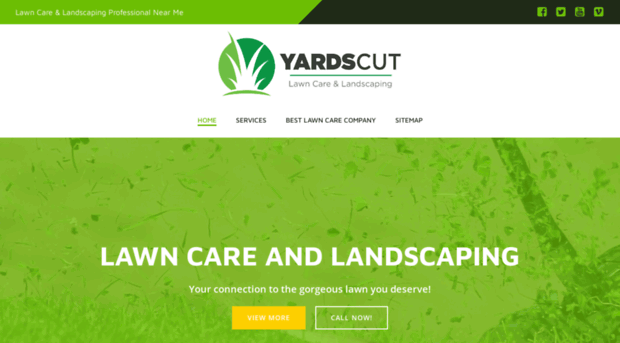 yardscut.com