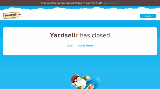 yardsellr.com