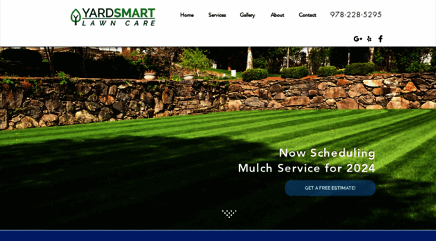 yardsmartlawncare.com