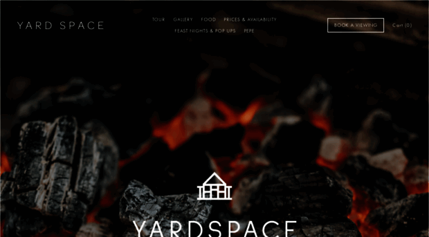 yardspace.co.uk