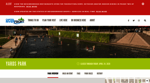 yardspark.org