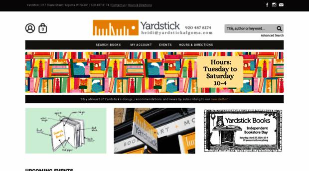 yardstickalgoma.com