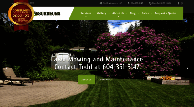 yardsurgeons.ca