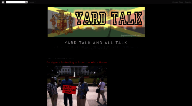 yardtalk.blogspot.com